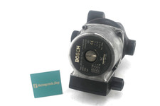 Bosch Grundfos Junkers Pumpe