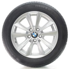 BMW 5er F10 F11 Winterräder