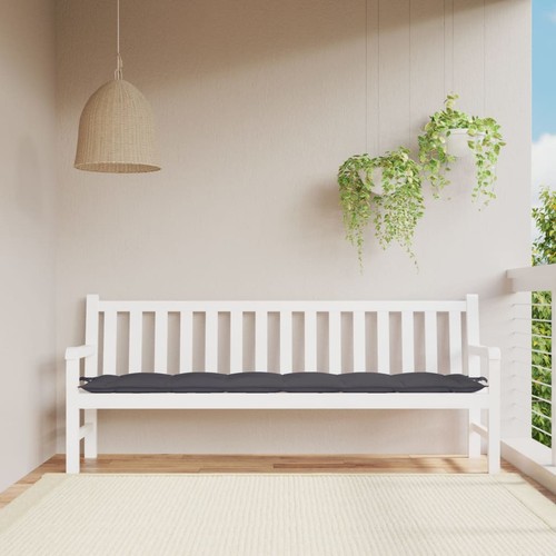 Gartenbank auflage bankauflage - gartenbank,
