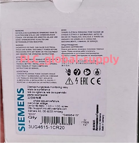1pcs brand new 3ug4615 - 1pcs,