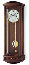 AMS 607/1 Pendelwanduhr