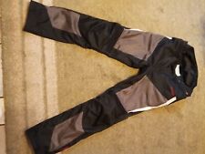 Motorradkleidung inkl