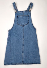 Damen Vintage Jeans Rock