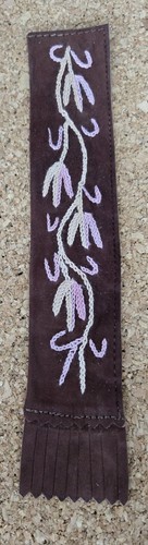 Blumenmuster - ➔, ➔