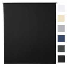 EUGAD Verdunklungsrollo thermo