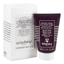 Sisley Paris Black Rose Cream