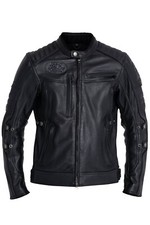 John Doe Technical Motorcycle
