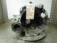 Schaltgetriebe 5-Gang GSB VW