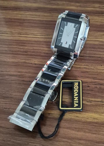 Rodania swiss made - made,