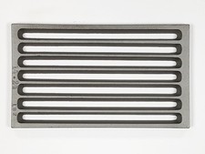 Gussrost Rundrost ALLE