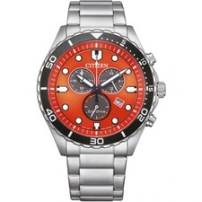 Citizen Eco-Drive Solar