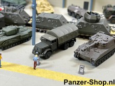 Magirus-Deutz Jupiter 3760