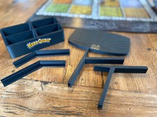 HeroQuest Gamemaster Set