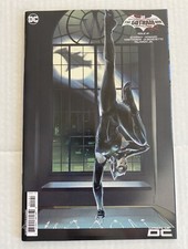 BATMAN CATWOMAN THE GOTHAM WAR