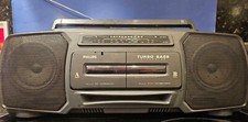 Philips AW 7502/00 Turbobass