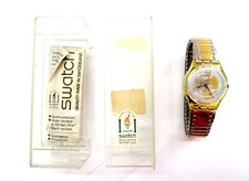 Swatch Watch PRINZ EISENHERZ