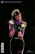 Punchline: The Gotham Game Nr