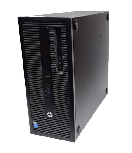 Prodesk 600 twr core - 600,