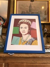 The Andy Warhol Foundation