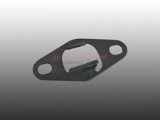 Anschlagplatte Schalthebel