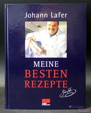Johann Lafer -  Meine besten