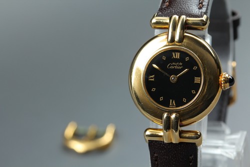Near mint cartier - mint, must