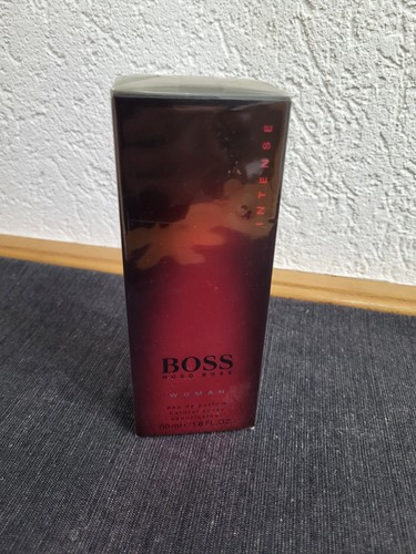 Hugo boss intense woman ml - intense, 50