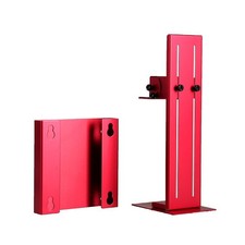 Lian Li Q09-1R Rot VESA Rack