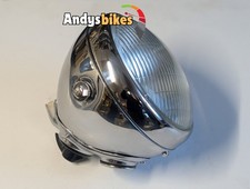 Chrom Replik Lucas SSU700 7 "