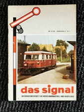 Das signal 1961 - signal, /