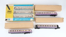 Piko H0 Triebwagen Set BR VT