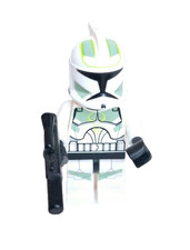 LEGO Star Wars 7913 Clone