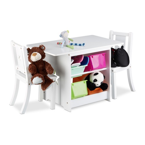 Kindersitzgruppe