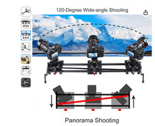 🎬 Ashanks Smoothone C300