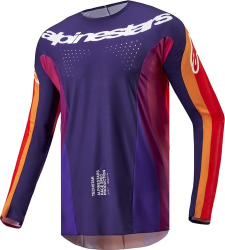 Alpinestars cross enduro - alpinestars,