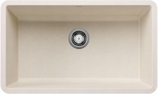 BLANCO 443083 Precis Silgranit