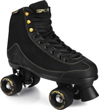 Damen Rollschuhe Roller-Skates