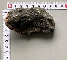 Uraninit Pechblende  mit