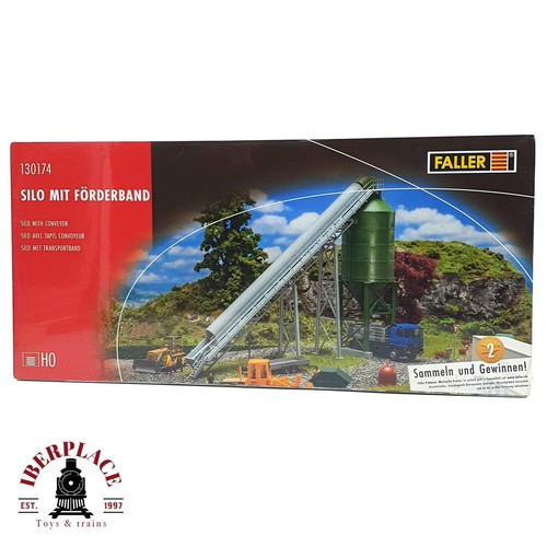 Faller 130174 - 🏗️,