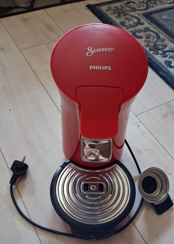 Philips senseo viva kaffe - senseo,