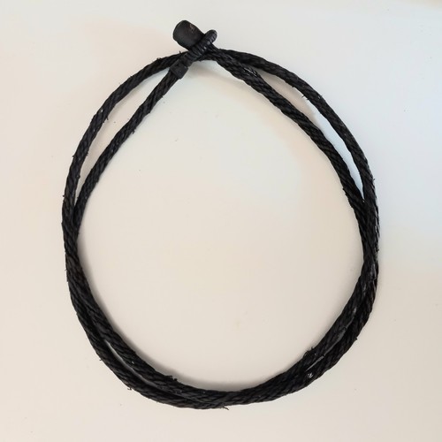 Niger tuareg langes halsband - niger,