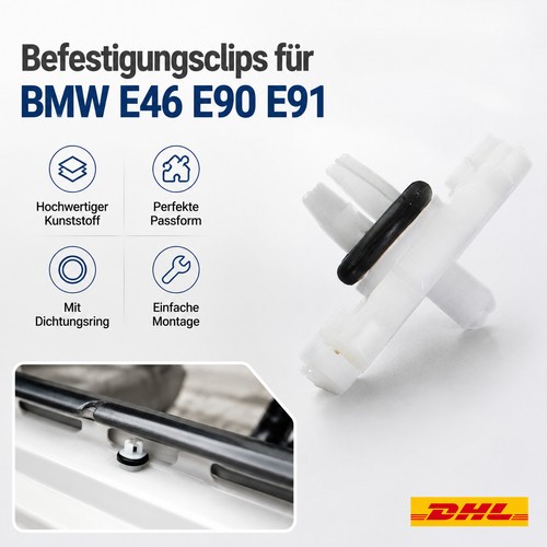 20x zierleisten regenrinne - 20x,