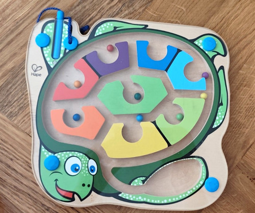 Hape holz motorikspiel - hape,