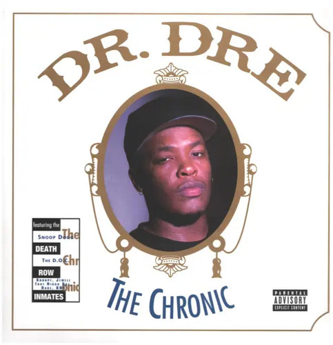 Dre the chronic new - dr.,