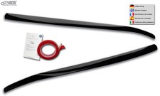 RDX Scheinwerferblenden für