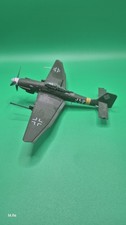 Corgi, Junkers JU-87  Stuka Sondermodell, Maßstab 1:72, Militärflugzeug/Jet 