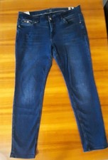 Jeans MAC Rich Slim blau 46/28