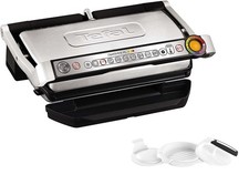 Tefal optigrill plus gc722d - optigrill, xl