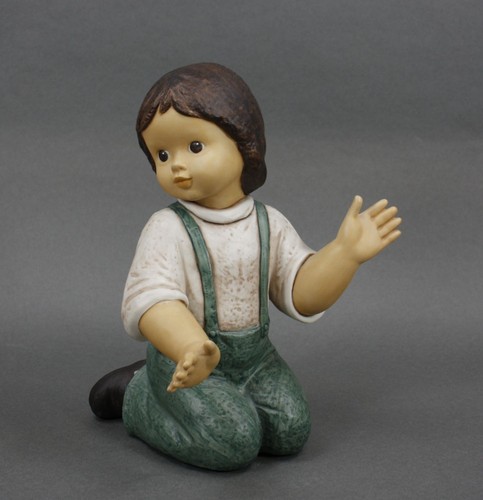 Große goebel figur - goebel,
