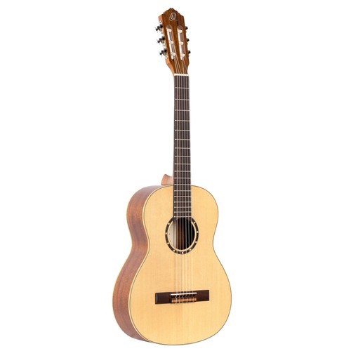 Ortega r121 mahagoni natur - r121,